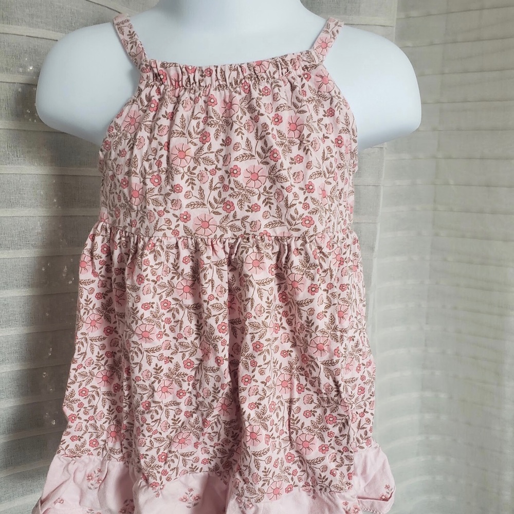 Carter’s 18M Floral Dress
